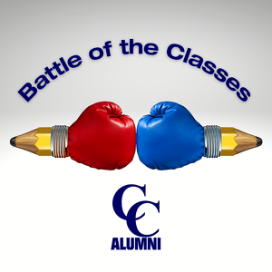Fundraising Page: Class of 1992